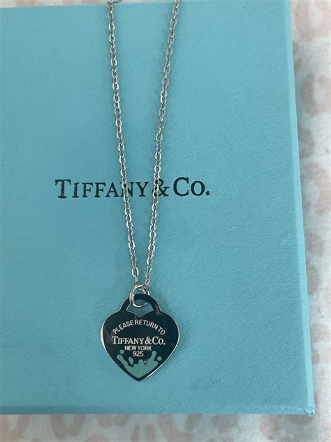 tiffany legacy replica uk|tiffany and co jewellery.